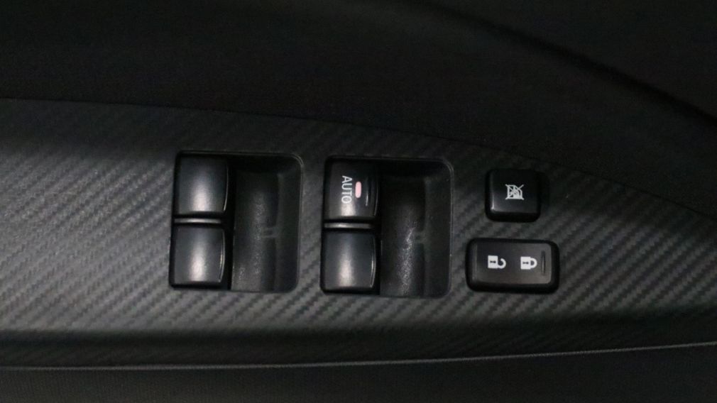 Mitsubishi Mirage ES 2023 d&rsquo;occasion à vendre - 11