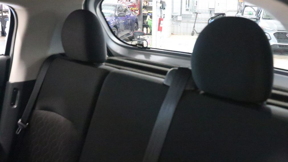Mitsubishi Mirage ES 2023 d&rsquo;occasion à vendre - 12