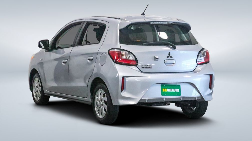 Mitsubishi Mirage ES 2023 à vendre à Trois-Rivières - 5