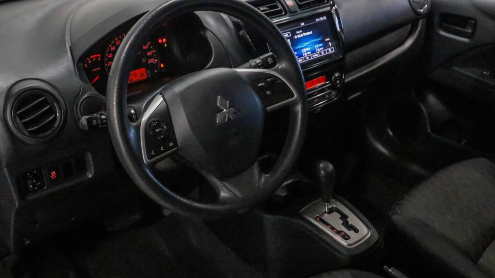 Mitsubishi Mirage ES 2023 à vendre à Trois-Rivières - 10