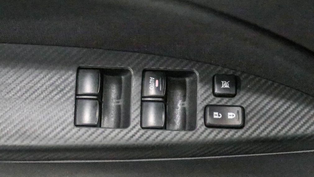 Mitsubishi Mirage ES 2023 à vendre à Trois-Rivières - 11