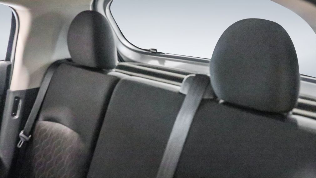 Mitsubishi Mirage ES 2023 à vendre à Trois-Rivières - 12