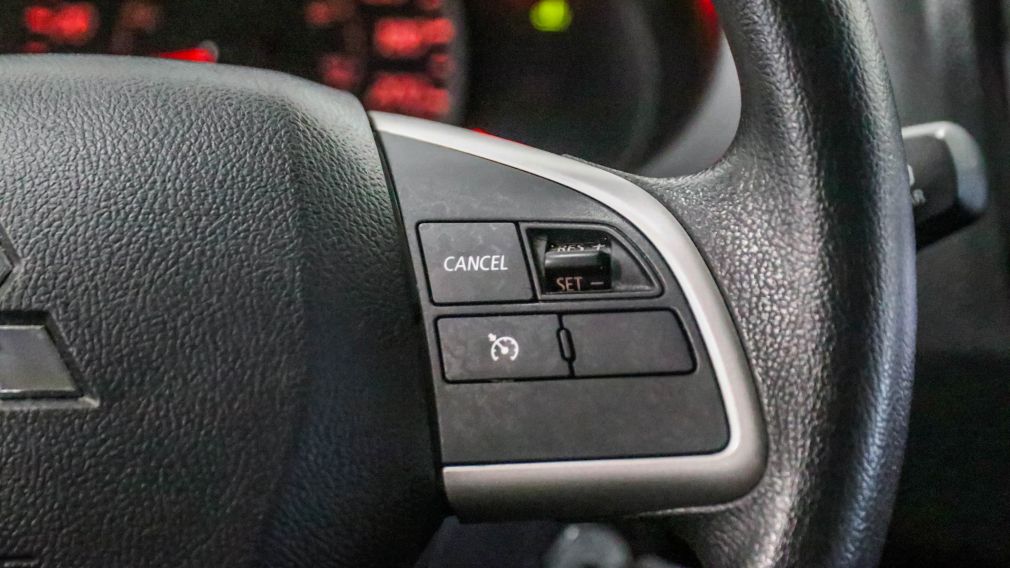 Mitsubishi Mirage ES 2023 à vendre à Trois-Rivières - 15