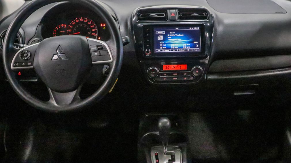 Mitsubishi Mirage ES 2023 à vendre à Trois-Rivières - 16