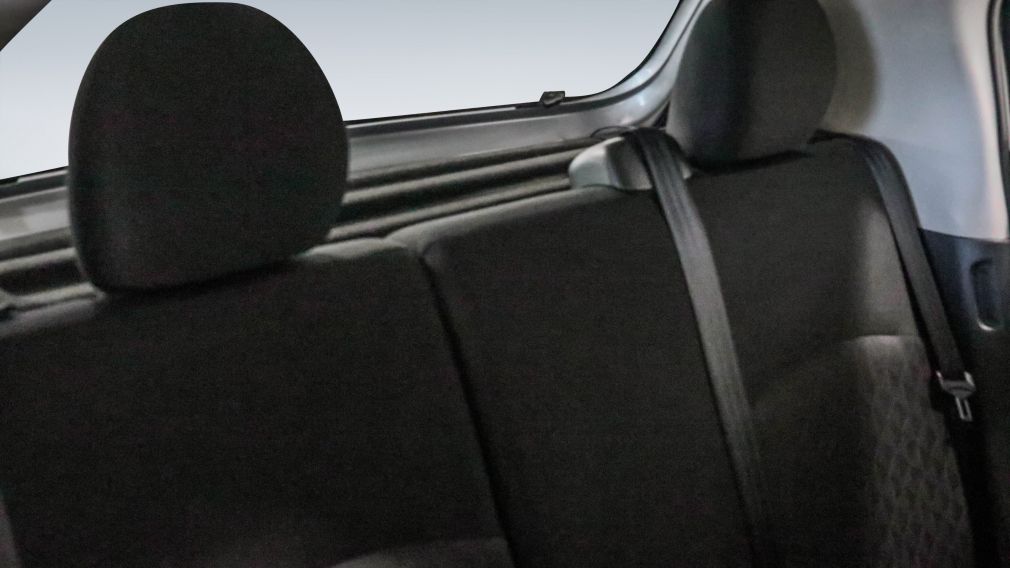 Mitsubishi Mirage ES 2023 à vendre à Trois-Rivières - 23