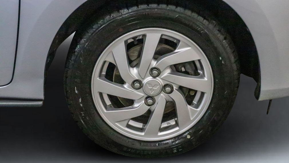Mitsubishi Mirage ES 2023 à vendre à Trois-Rivières - 24