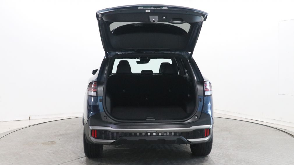 Kia Sportage X-Line Limited 2024 d&rsquo;occasion à vendre - 32
