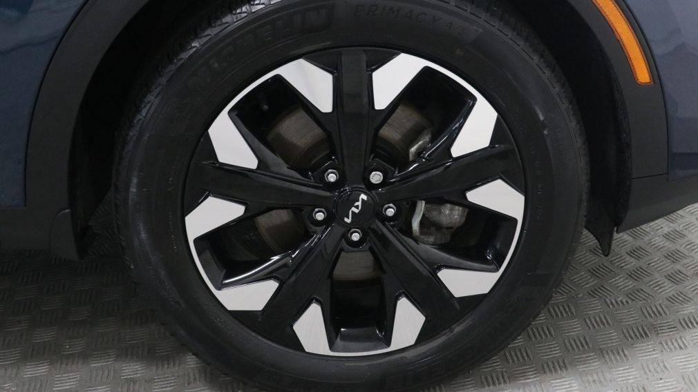 Kia Sportage X-Line Limited 2024 d&rsquo;occasion à vendre - 34