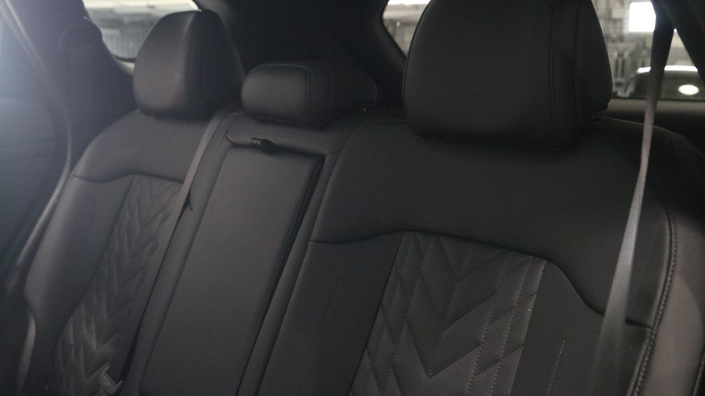 Kia Sportage X-Line Limited 2024 d&rsquo;occasion à vendre - 15