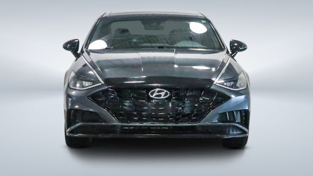 Hyundai Sonata Sport 2022 d&rsquo;occasion à vendre - 2