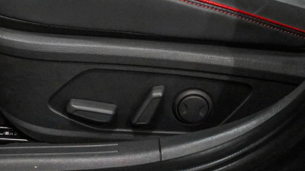 Hyundai Sonata Sport 2022 d&rsquo;occasion à vendre - 12