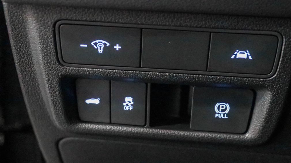 Hyundai Sonata Sport 2022 d&rsquo;occasion à vendre - 20