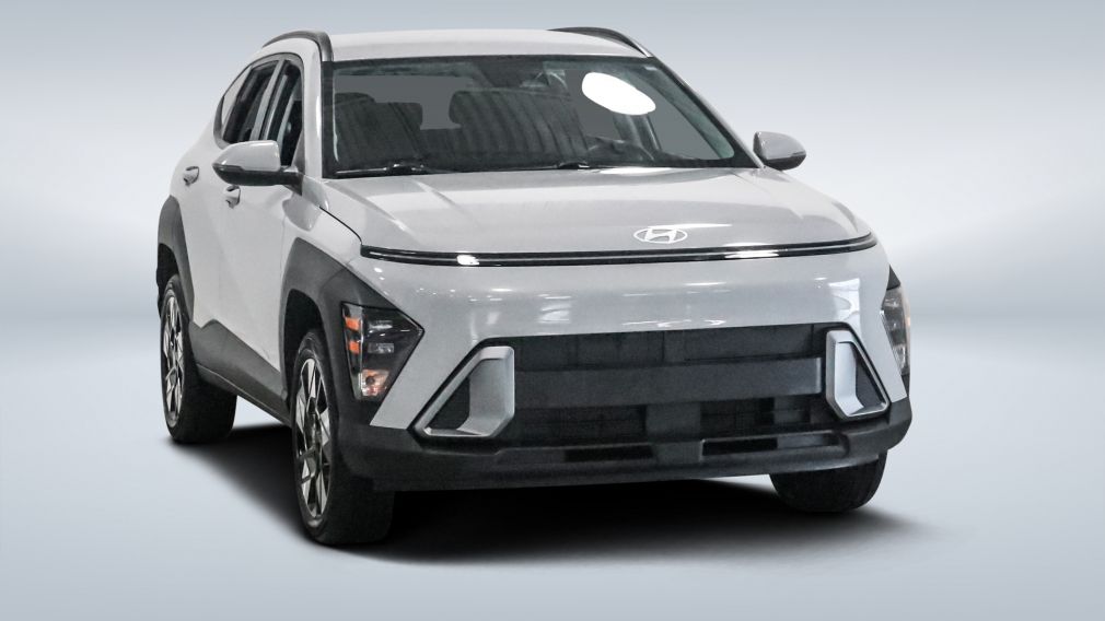 Hyundai Kona Preferred 2024