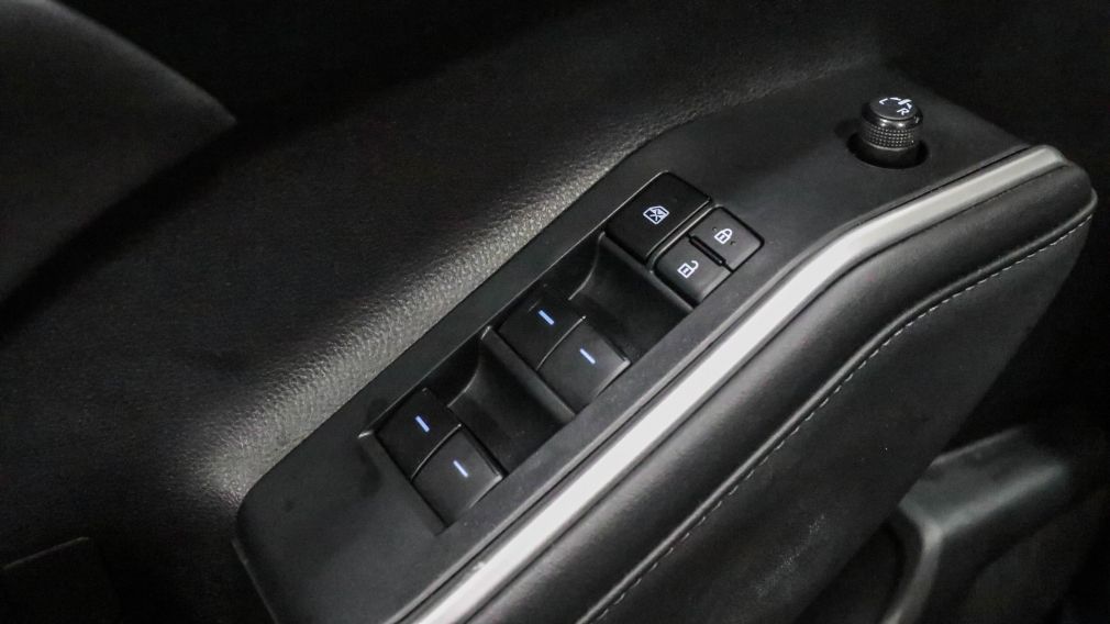 Toyota Highlander XLE 2022 d&rsquo;occasion à vendre - 11