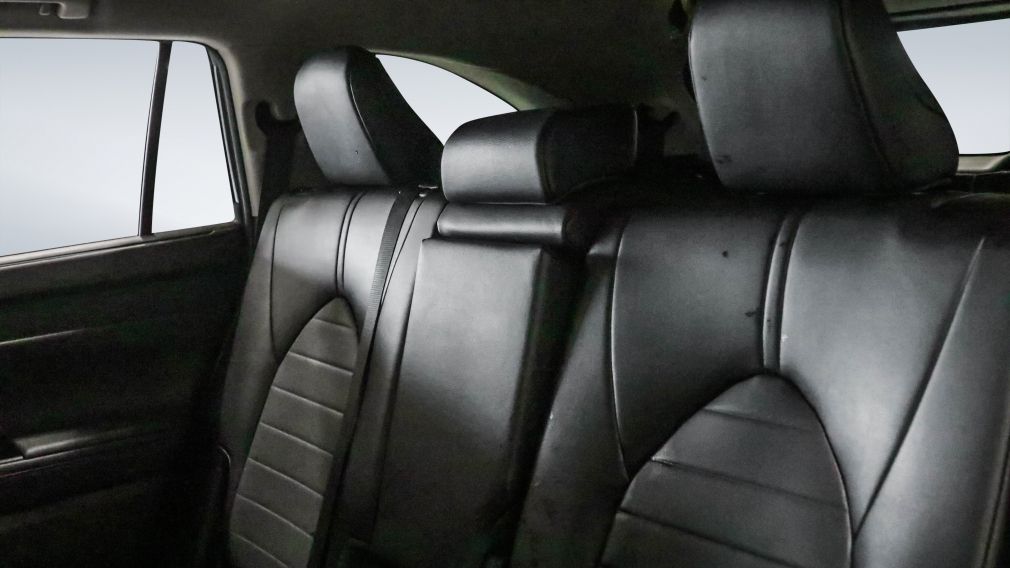 Toyota Highlander XLE 2022 d&rsquo;occasion à vendre - 12