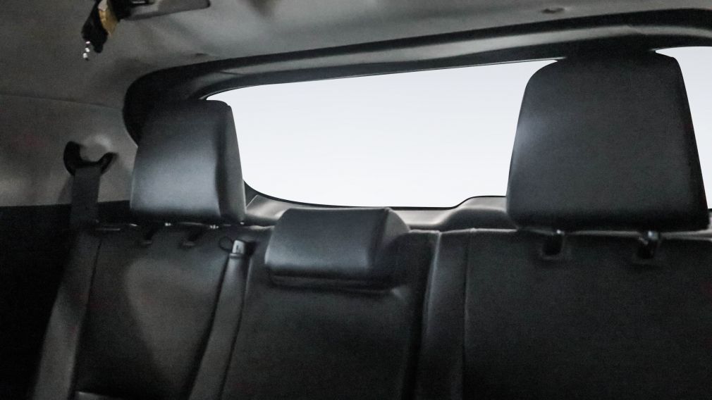 Toyota Highlander XLE 2022 d&rsquo;occasion à vendre - 13