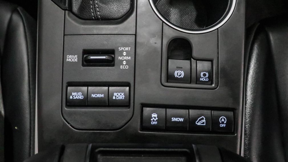 Toyota Highlander XLE 2022 d&rsquo;occasion à vendre - 23
