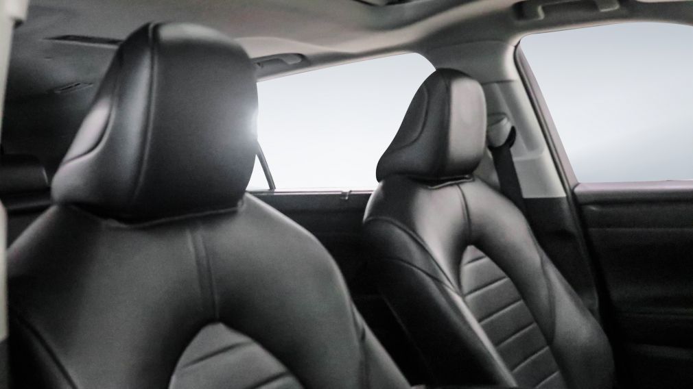 Toyota Highlander XLE 2022 d&rsquo;occasion à vendre - 24