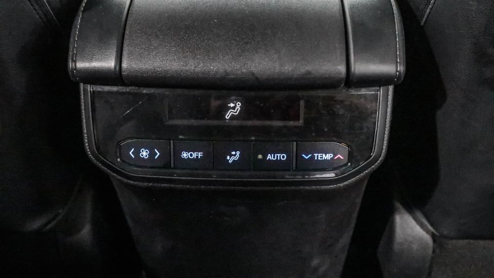Toyota Highlander XLE 2022 d&rsquo;occasion à vendre - 27