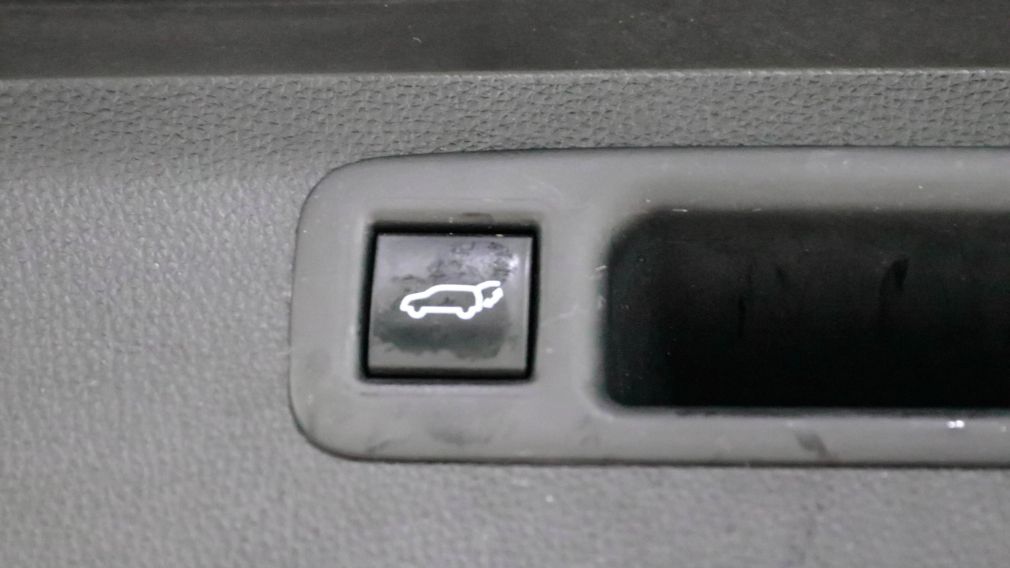 Toyota Highlander XLE 2022 d&rsquo;occasion à vendre - 29