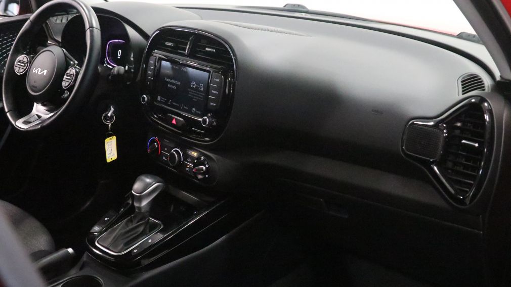 Kia Soul EX 2024 d&rsquo;occasion à vendre - 23