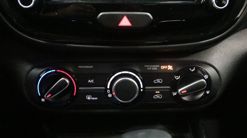 Kia Soul EX 2024 d&rsquo;occasion à vendre - 21