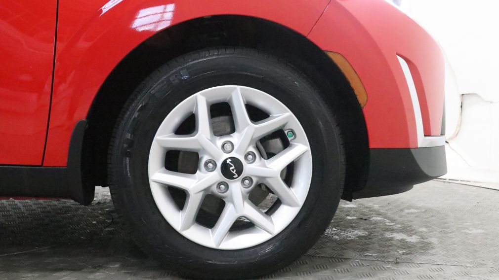 Kia Soul EX 2024 d&rsquo;occasion à vendre - 25