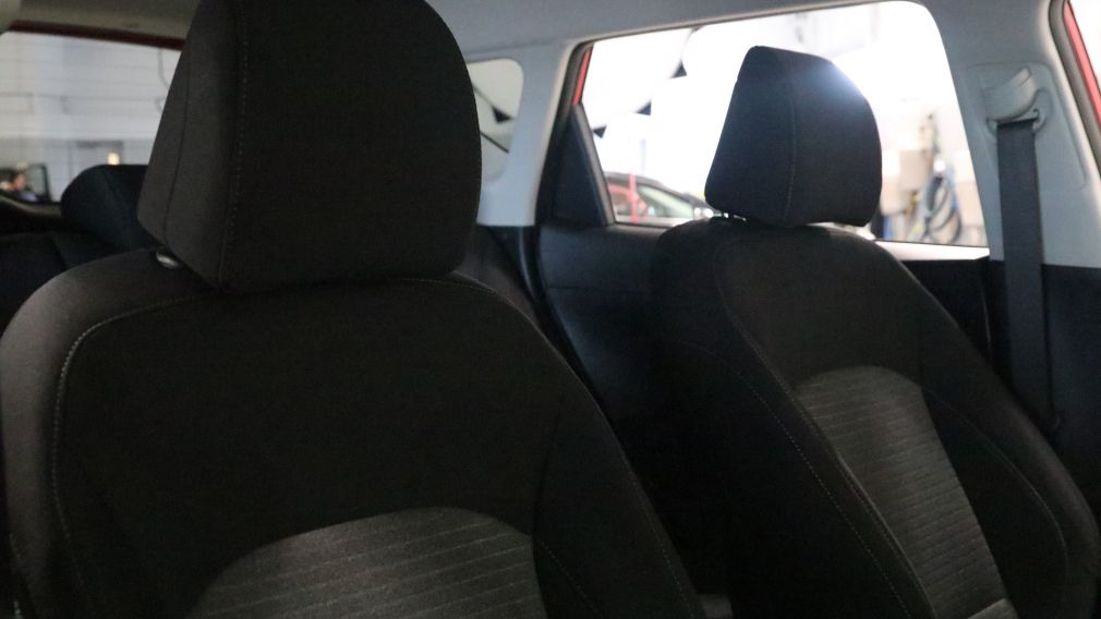 Kia Soul EX 2024 d&rsquo;occasion à vendre - 22