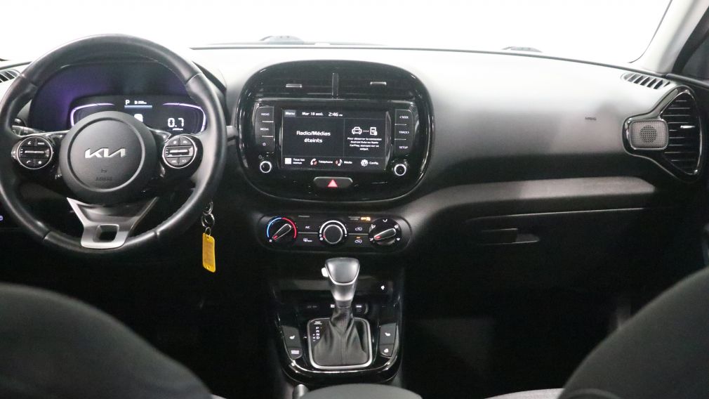 Kia Soul EX 2024 d&rsquo;occasion à vendre - 16