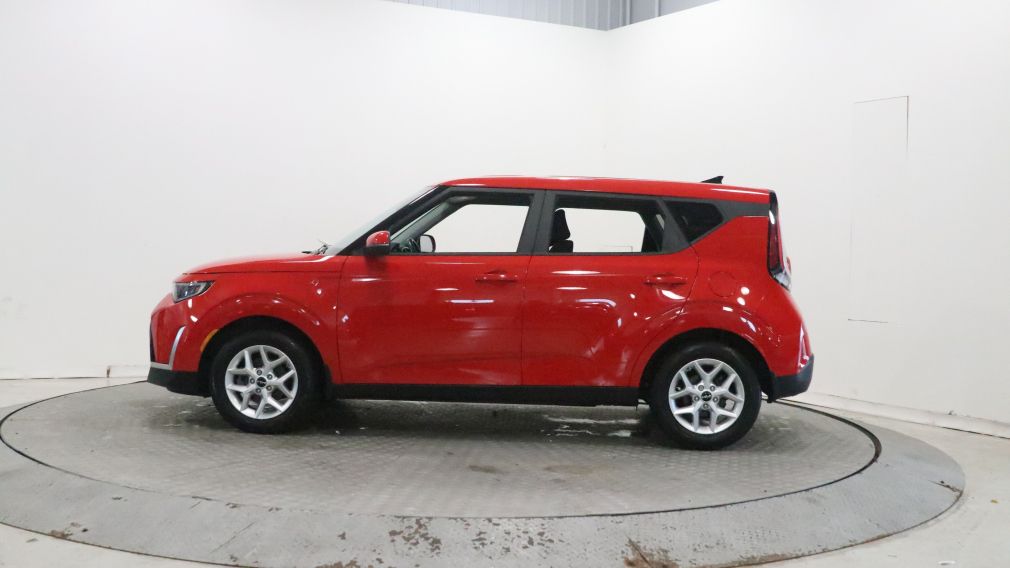 Kia Soul EX 2024 d&rsquo;occasion à vendre - 4