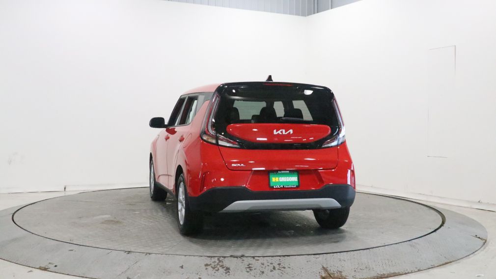 Kia Soul EX 2024 d&rsquo;occasion à vendre - 5