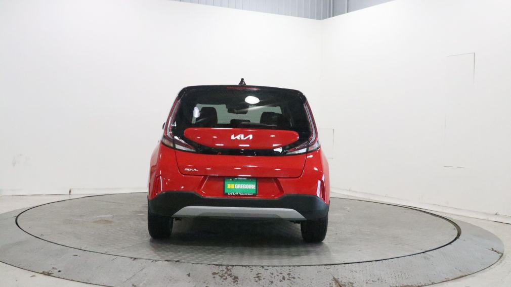 Kia Soul EX 2024 d&rsquo;occasion à vendre - 6