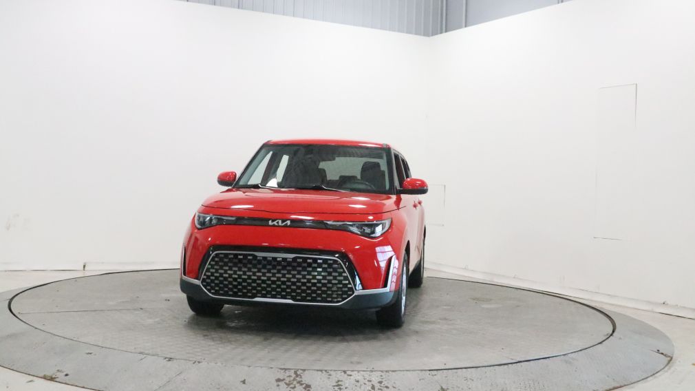 Kia Soul EX 2024 d&rsquo;occasion à vendre - 3
