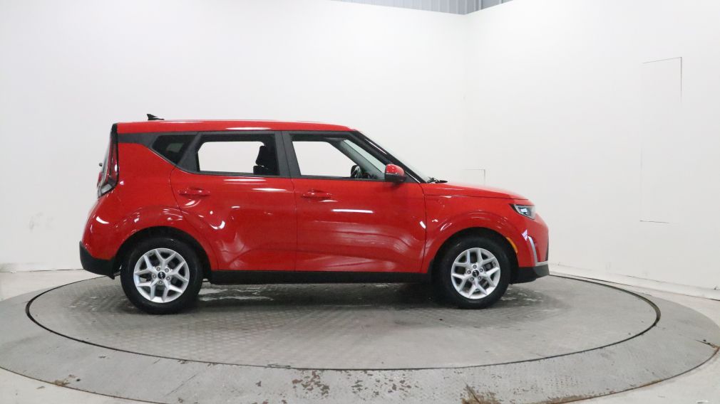 Kia Soul EX 2024 d&rsquo;occasion à vendre - 8