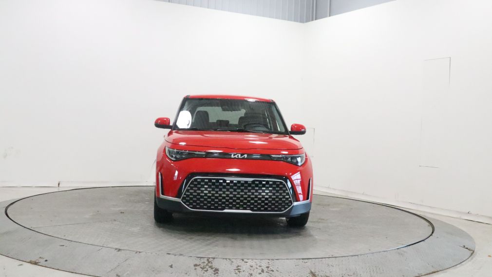 Kia Soul EX 2024 d&rsquo;occasion à vendre - 2
