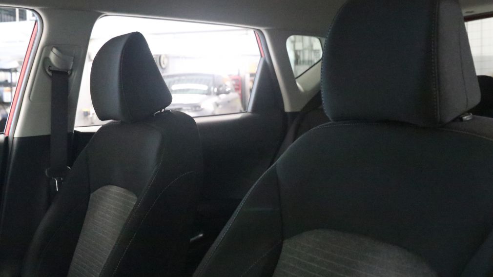 Kia Soul EX 2024 d&rsquo;occasion à vendre - 9
