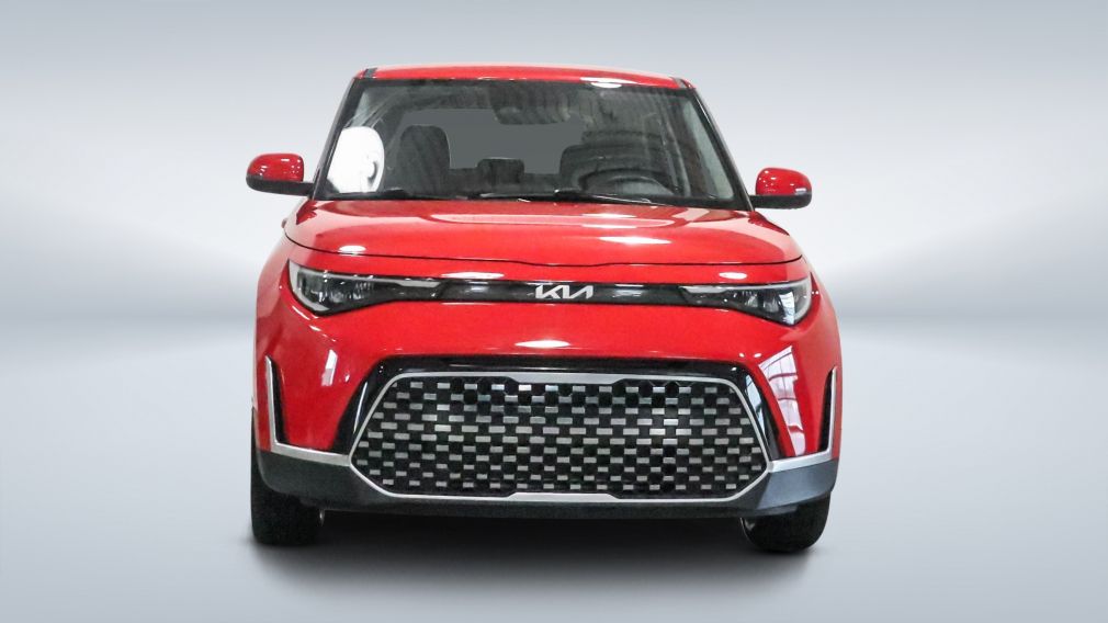 Kia Soul EX 2024 à vendre à Trois-Rivières - 2