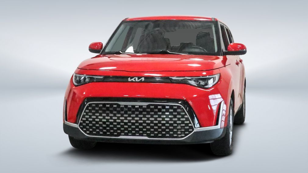 Kia Soul EX 2024 à vendre à Trois-Rivières - 3