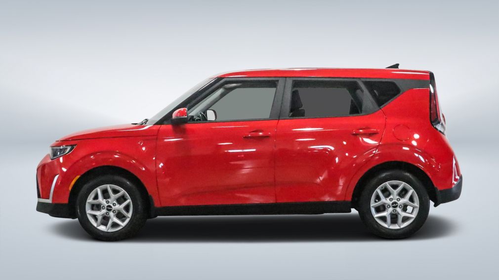 Kia Soul EX 2024 à vendre à Trois-Rivières - 4