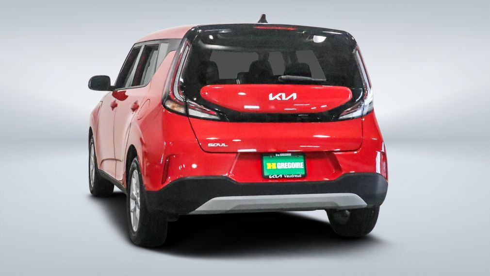 Kia Soul EX 2024 à vendre à Trois-Rivières - 5