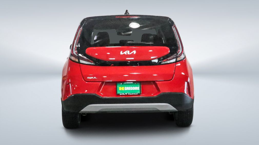 Kia Soul EX 2024 à vendre à Trois-Rivières - 6