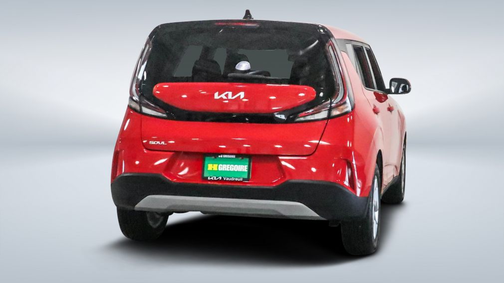 Kia Soul EX 2024 à vendre à Trois-Rivières - 7