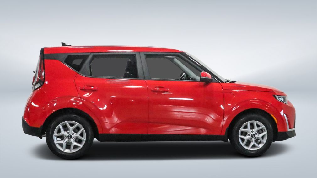 Kia Soul EX 2024 à vendre à Trois-Rivières - 8