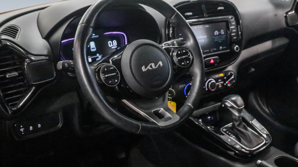Kia Soul EX 2024 à vendre à Trois-Rivières - 10