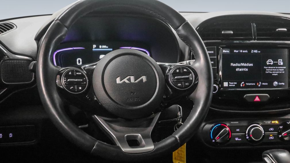 Kia Soul EX 2024 à vendre à Trois-Rivières - 13
