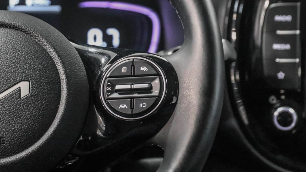 Kia Soul EX 2024 à vendre à Trois-Rivières - 15