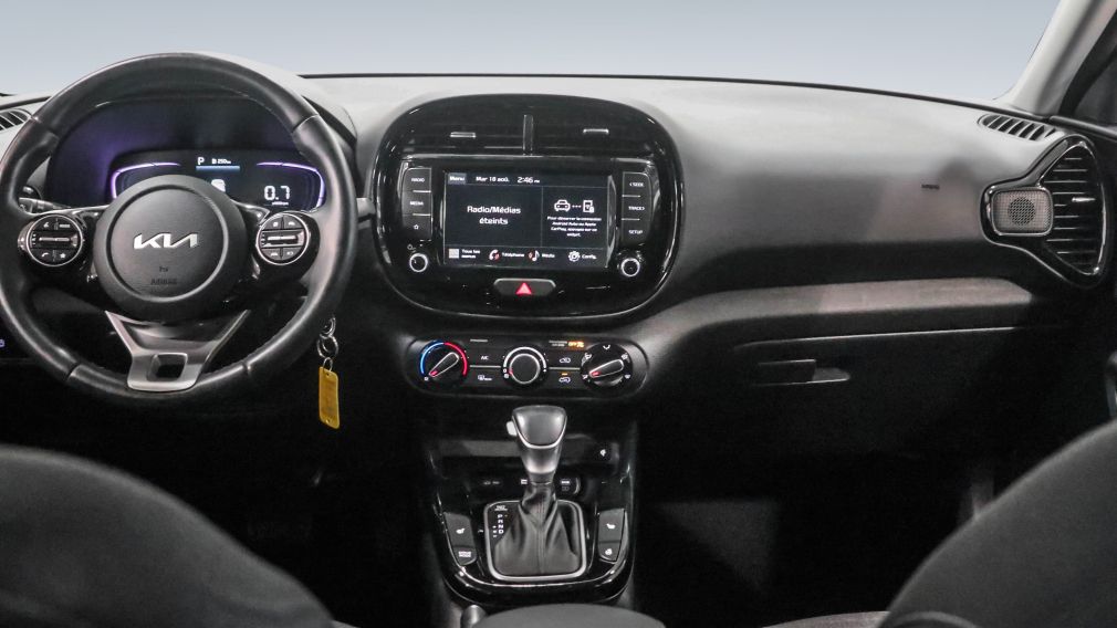 Kia Soul EX 2024 à vendre à Trois-Rivières - 16