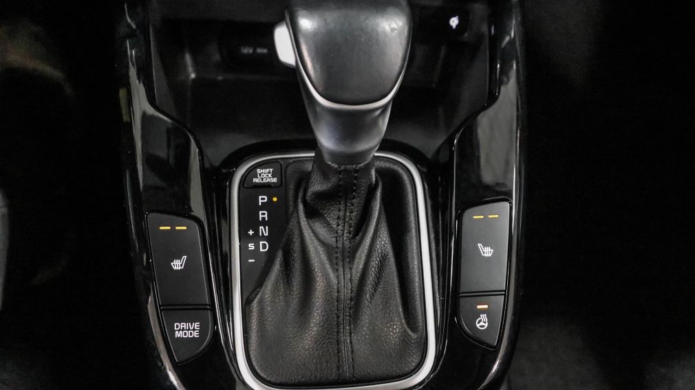 Kia Soul EX 2024 à vendre à Trois-Rivières - 20