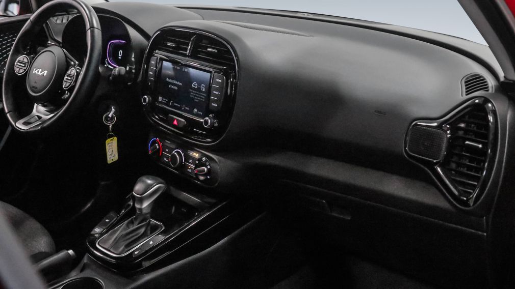 Kia Soul EX 2024 à vendre à Trois-Rivières - 23
