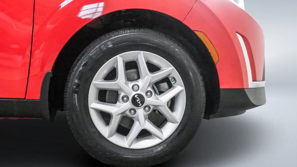 Kia Soul EX 2024 à vendre à Trois-Rivières - 25